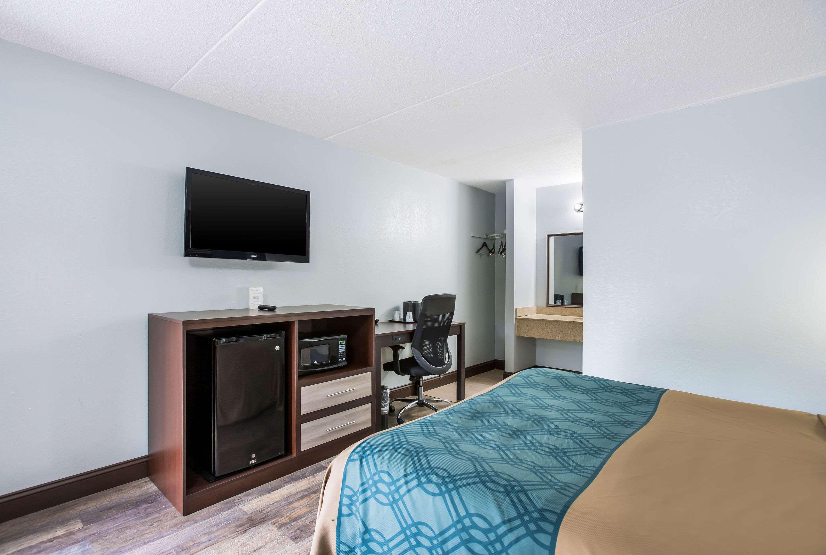 Rodeway Inn Hammonton Exterior foto