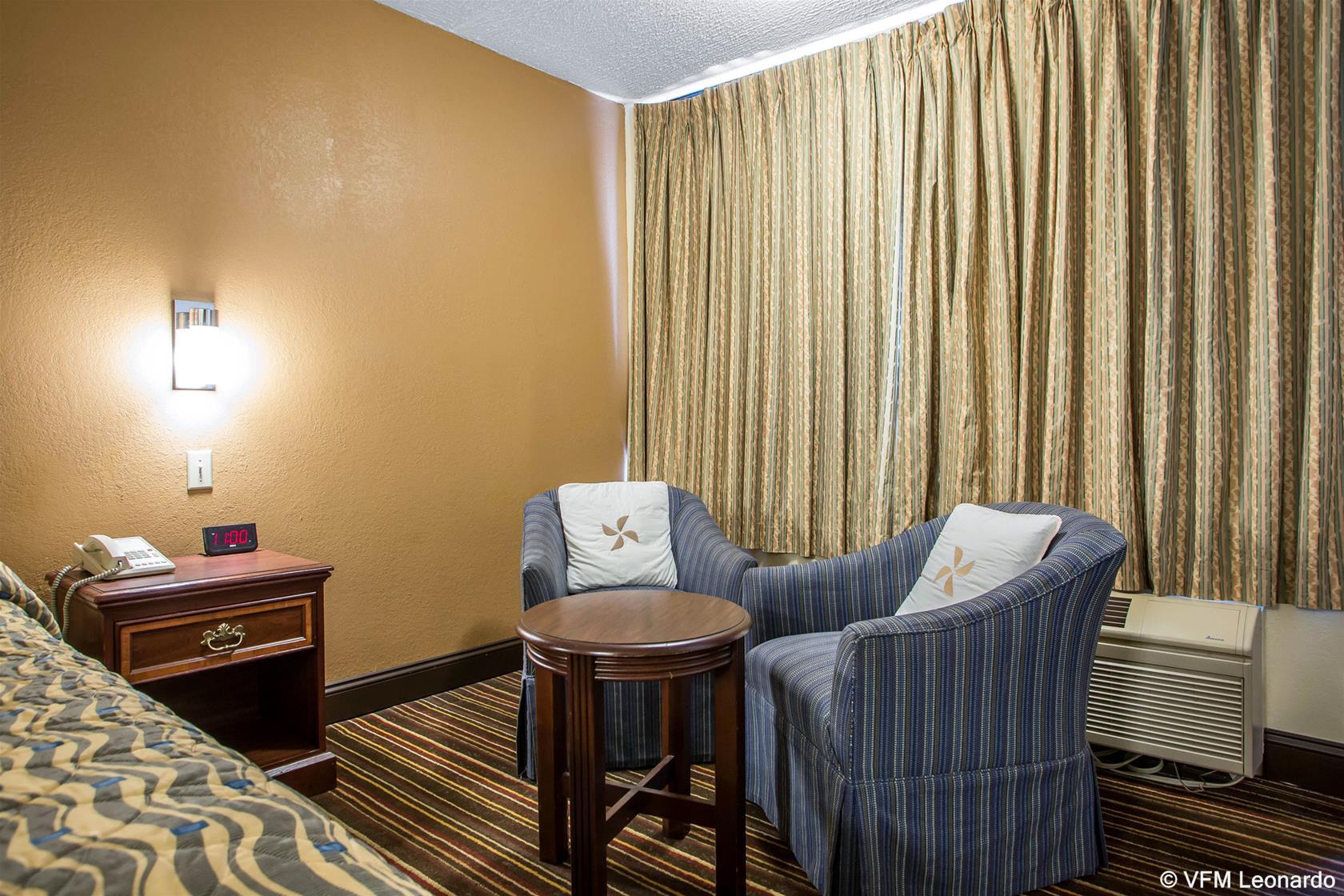 Rodeway Inn Hammonton Exterior foto